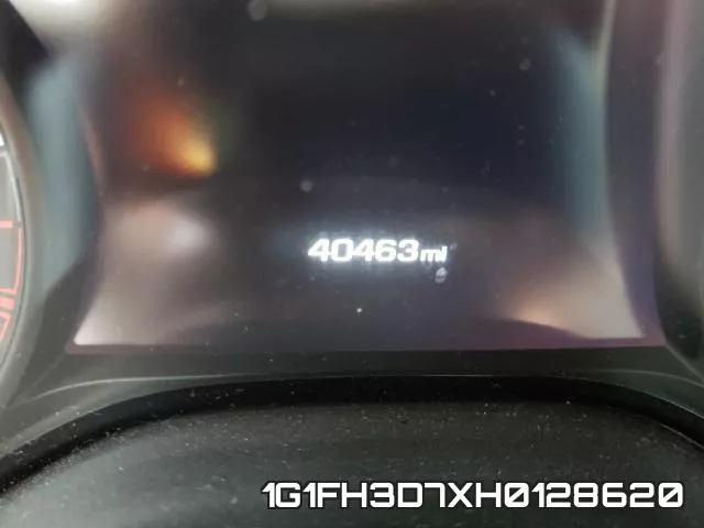 1G1FH3D7XH0128620 фото 9
