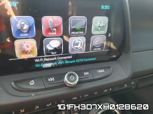 1G1FH3D7XH0128620 фото 10