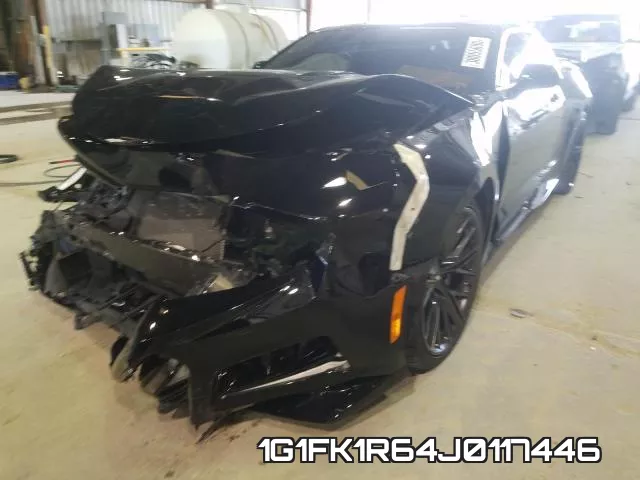 1G1FK1R64J0117446 фото 3