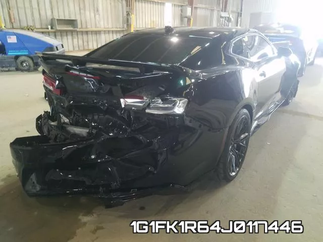 1G1FK1R64J0117446 фото 5
