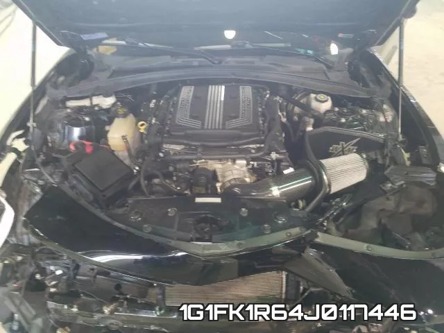1G1FK1R64J0117446 фото 8