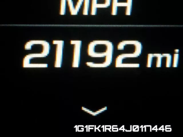 1G1FK1R64J0117446 фото 9
