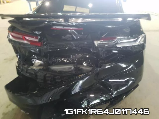 1G1FK1R64J0117446 фото 10
