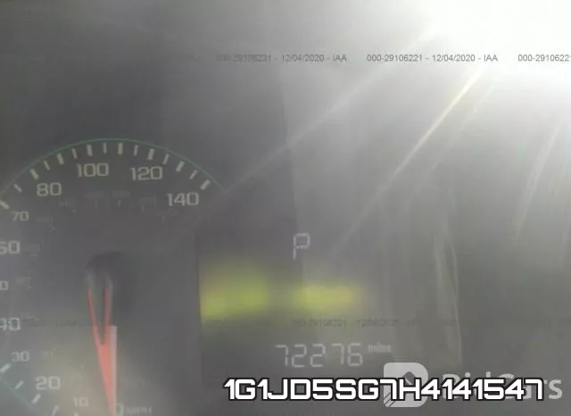 1G1JD5SG7H4141547 фото 8