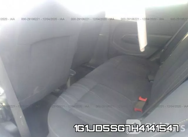 1G1JD5SG7H4141547 фото 9