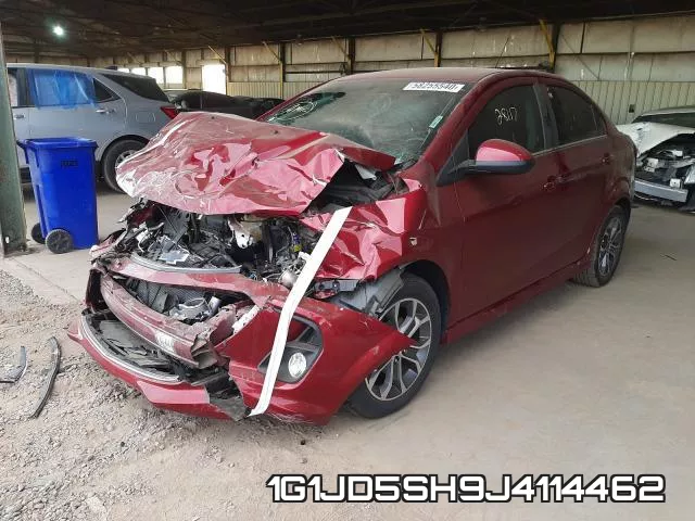 1G1JD5SH9J4114462 фото 3