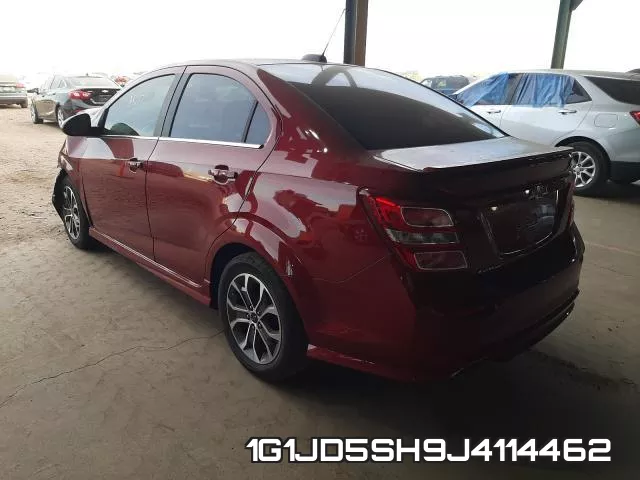 1G1JD5SH9J4114462 фото 4