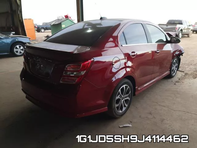 1G1JD5SH9J4114462 фото 5