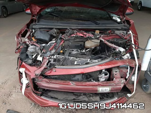 1G1JD5SH9J4114462 фото 10