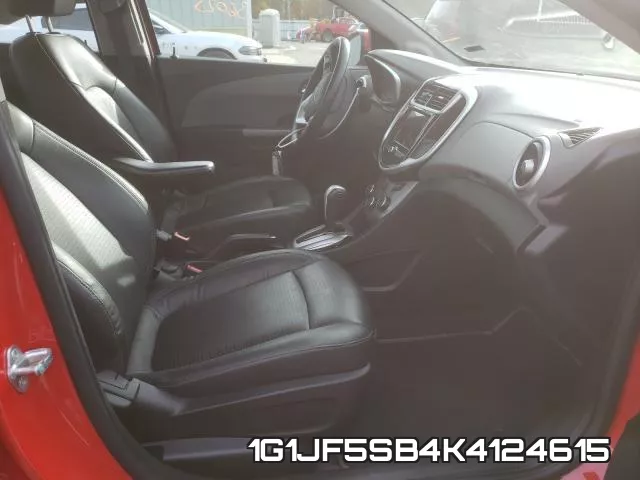 1G1JF5SB4K4124615 фото 6