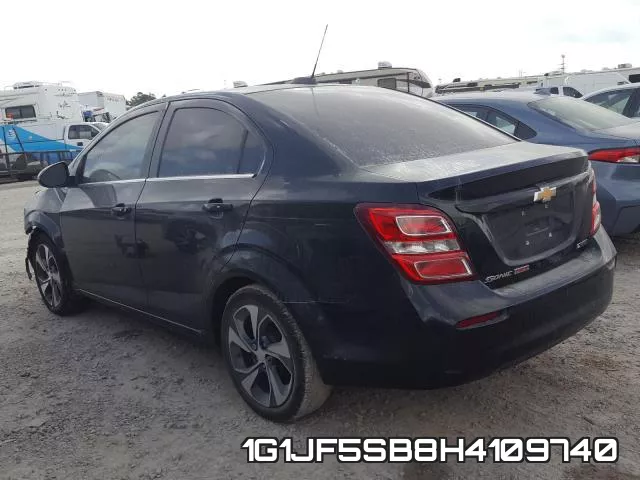 1G1JF5SB8H4109740 фото 3