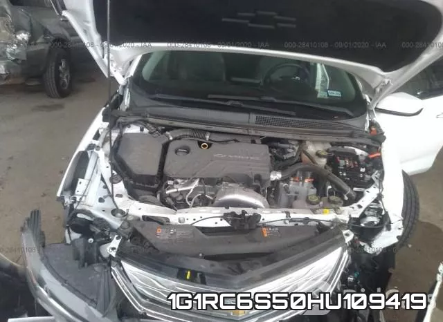 1G1RC6S50HU109419 фото 2