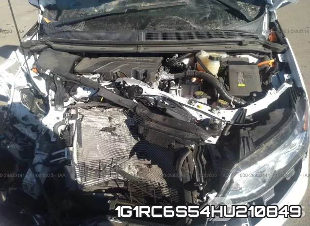 1G1RC6S54HU210849 фото 2