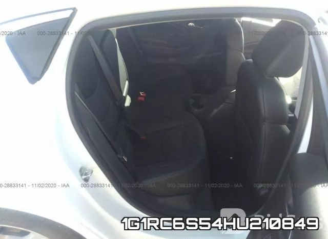 1G1RC6S54HU210849 фото 8