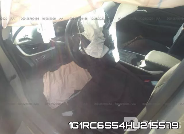 1G1RC6S54HU215579 фото 6