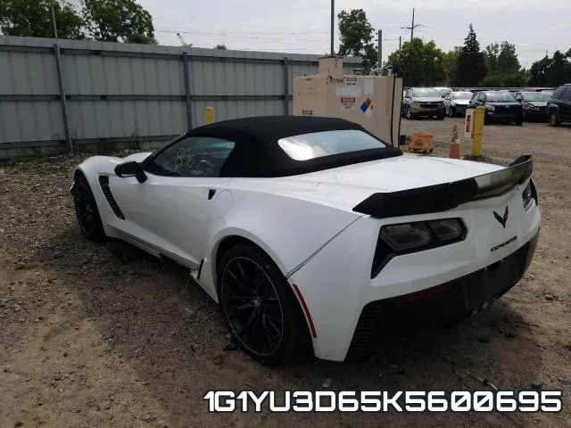 1G1YU3D65K5600695 фото 4