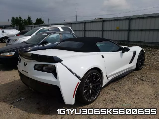 1G1YU3D65K5600695 фото 5