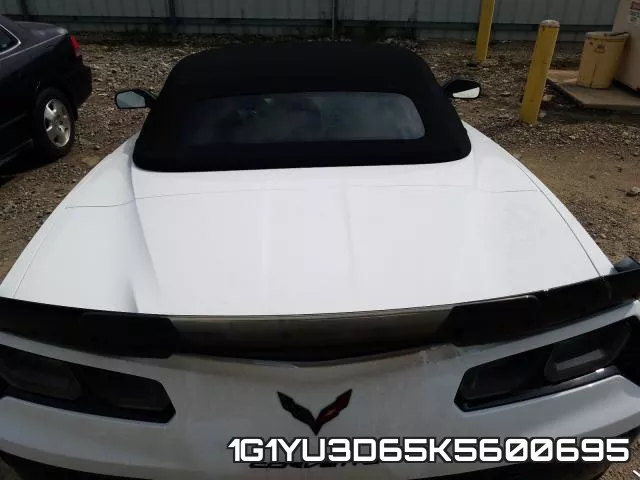 1G1YU3D65K5600695 фото 7