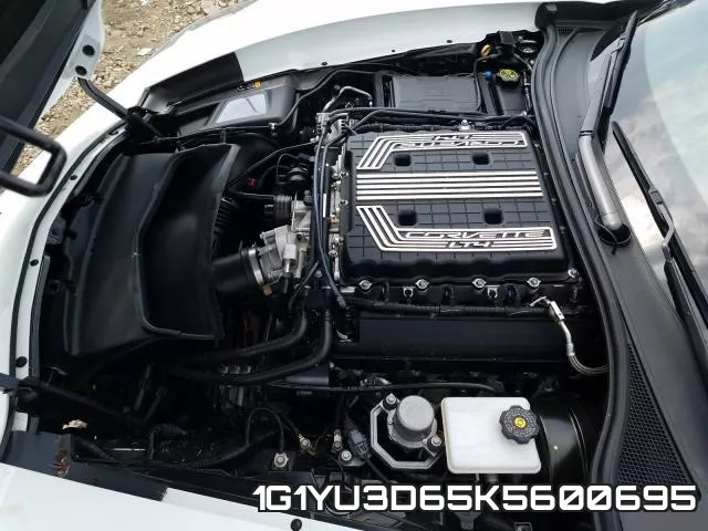 1G1YU3D65K5600695 фото 8