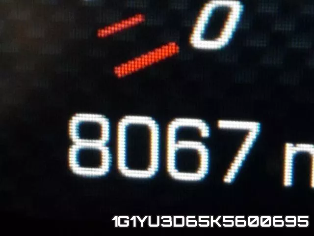 1G1YU3D65K5600695 фото 9