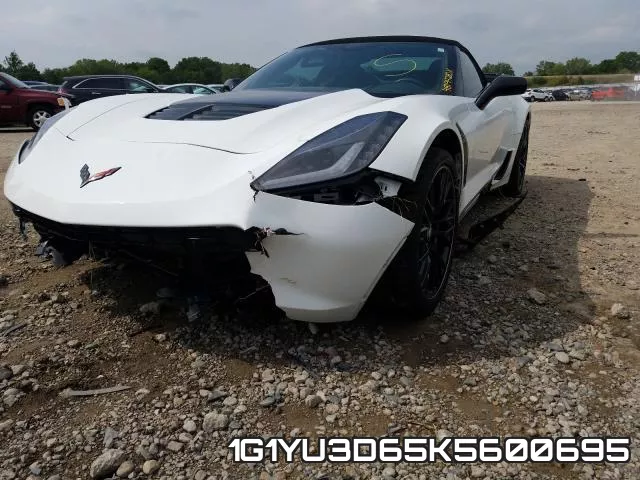 1G1YU3D65K5600695 фото 10