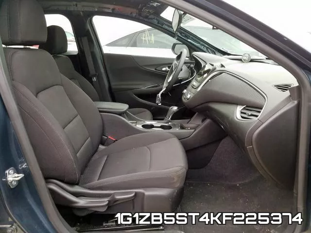 1G1ZB5ST4KF225374 фото 6