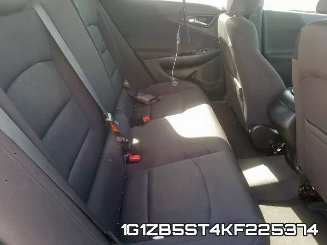 1G1ZB5ST4KF225374 фото 7