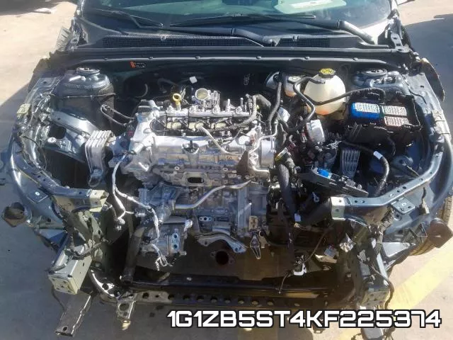 1G1ZB5ST4KF225374 фото 8