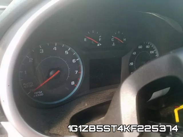 1G1ZB5ST4KF225374 фото 9