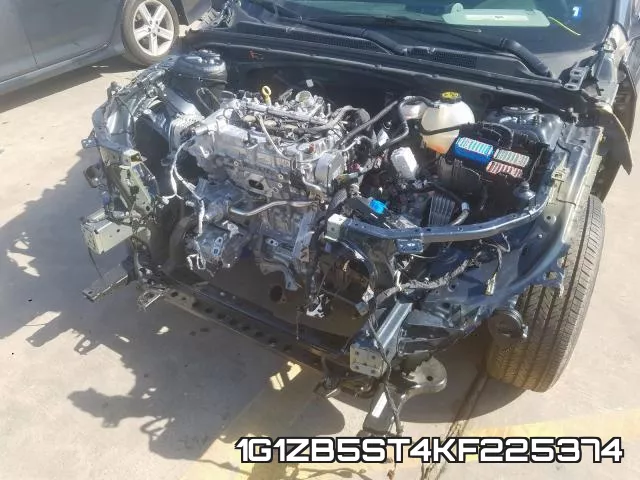 1G1ZB5ST4KF225374 фото 10