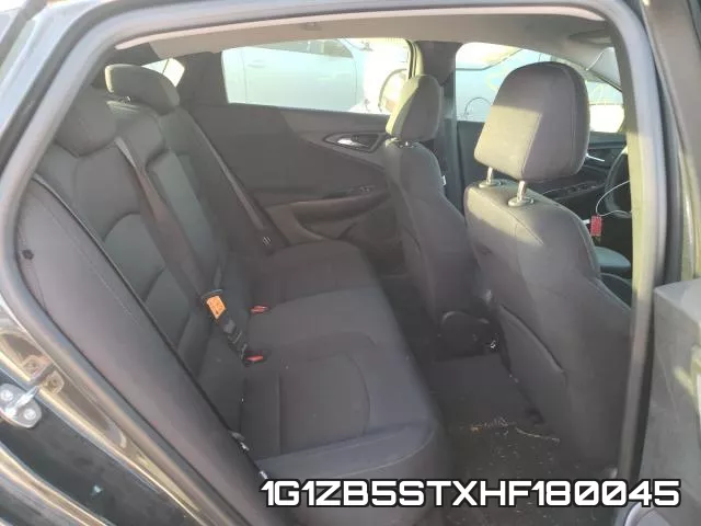 1G1ZB5STXHF180045 фото 7