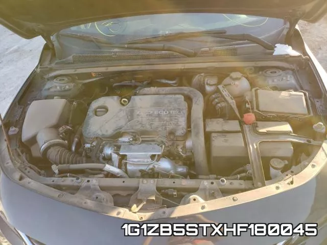 1G1ZB5STXHF180045 фото 8