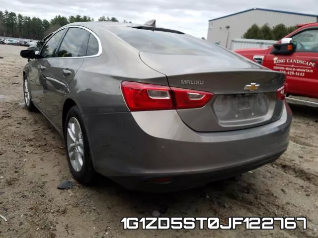 1G1ZD5ST0JF122767 фото 3