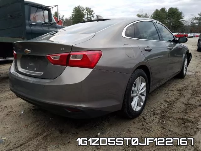 1G1ZD5ST0JF122767 фото 4