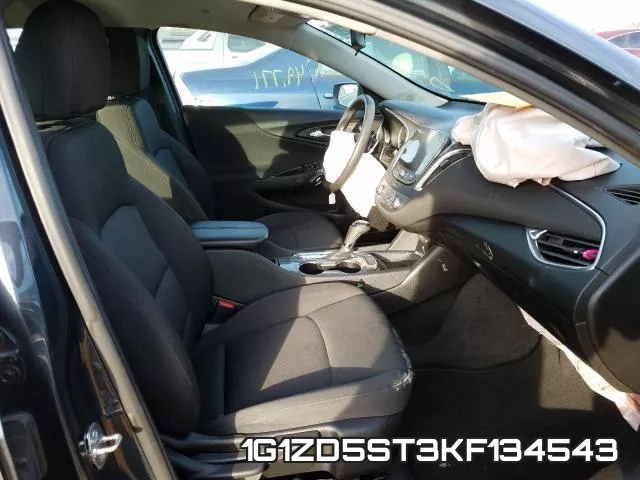 1G1ZD5ST3KF134543 фото 6