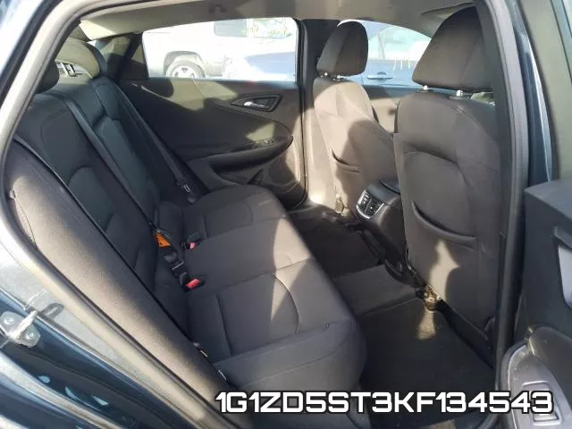 1G1ZD5ST3KF134543 фото 7