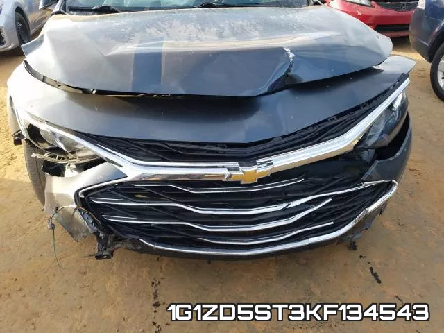 1G1ZD5ST3KF134543 фото 10