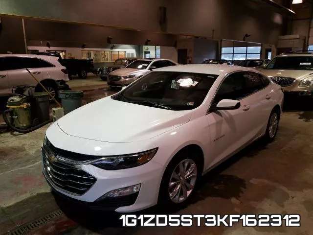 1G1ZD5ST3KF162312 фото 3