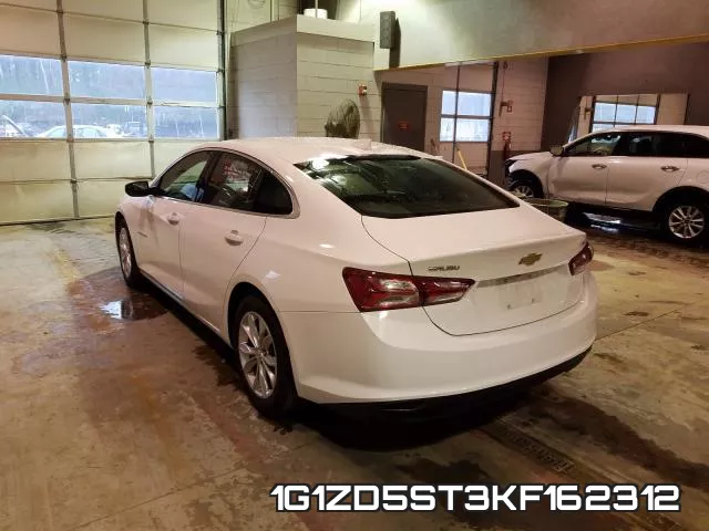 1G1ZD5ST3KF162312 фото 4