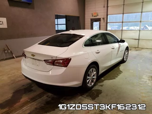 1G1ZD5ST3KF162312 фото 5
