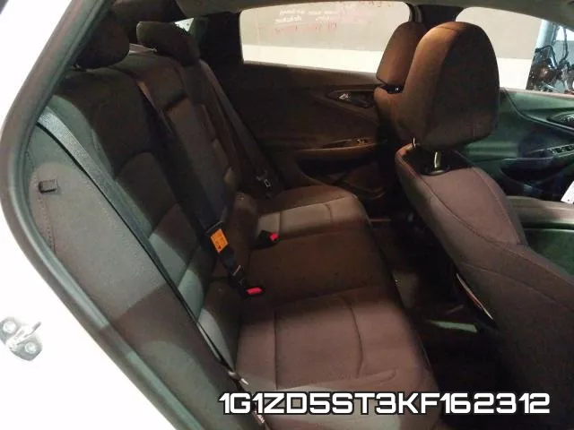 1G1ZD5ST3KF162312 фото 7