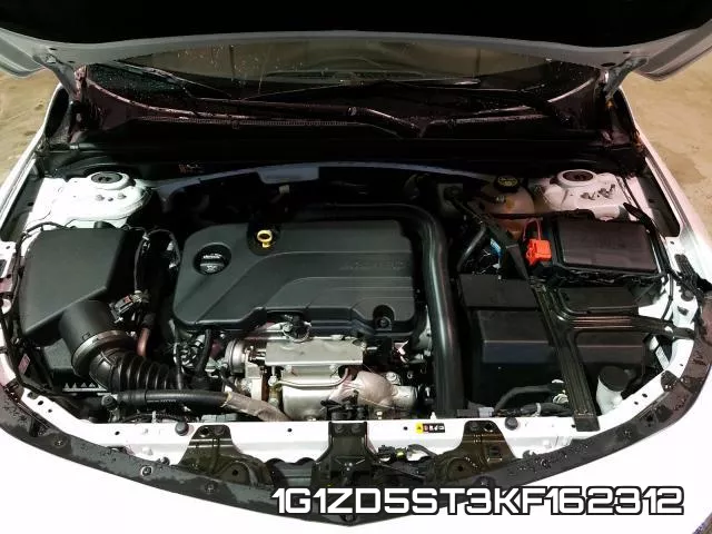 1G1ZD5ST3KF162312 фото 8