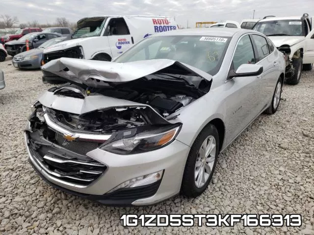 1G1ZD5ST3KF166313 фото 3