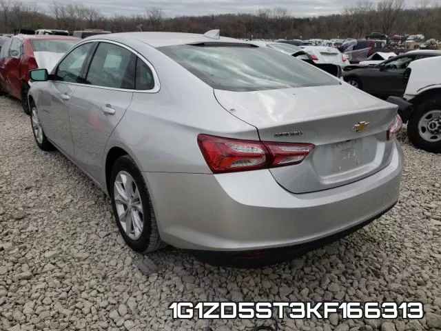 1G1ZD5ST3KF166313 фото 4