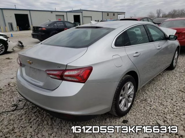1G1ZD5ST3KF166313 фото 5