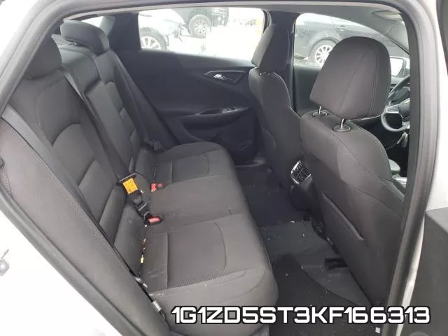 1G1ZD5ST3KF166313 фото 7