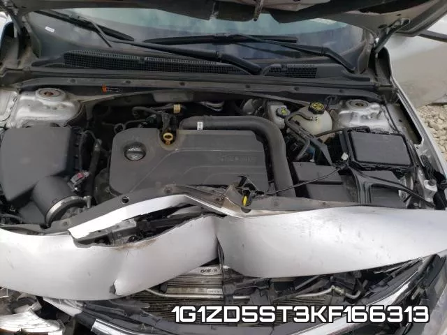 1G1ZD5ST3KF166313 фото 8