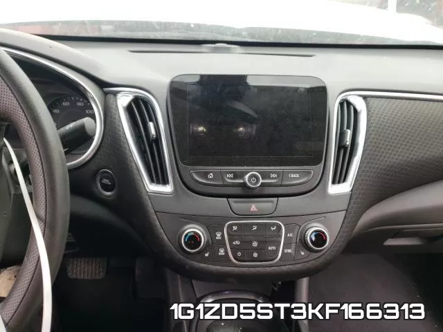 1G1ZD5ST3KF166313 фото 10