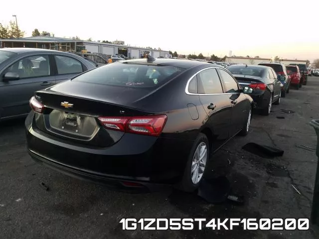 1G1ZD5ST4KF160200 фото 5