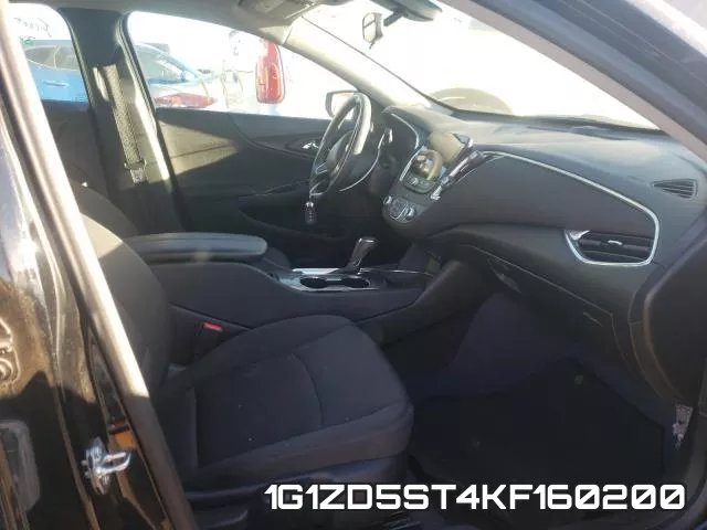 1G1ZD5ST4KF160200 фото 6